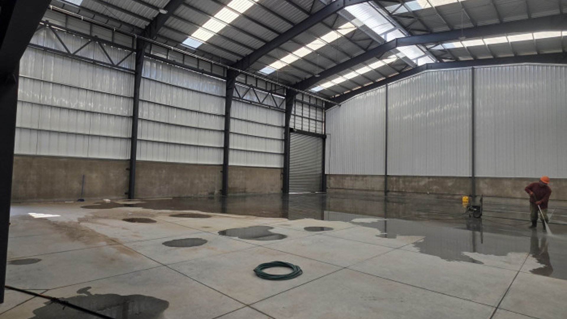 En venta Ofibodega en Parque Industrial de Amatitlán - Miniatura 9
