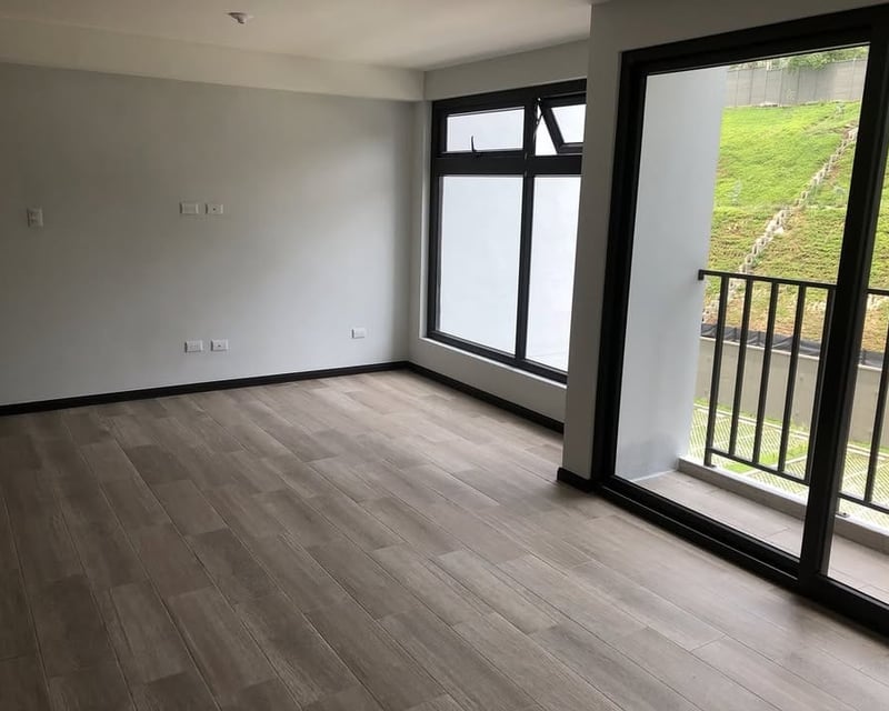 APARTAMENTO EN EDIFICIO NAGANO, SANTA CATARINA PINULA