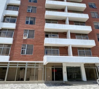 📍 APARTAMENTO EN RENTA – 2 HAB + 2 BALCONES | CASA AMÉRICAS | ZONA 13