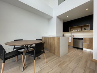 Apartamento en Venta Edificio AOKI, zona 14 N3 - 5