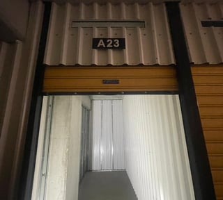 Bodeguitas en Renta Zona 13 - Miniatura 3