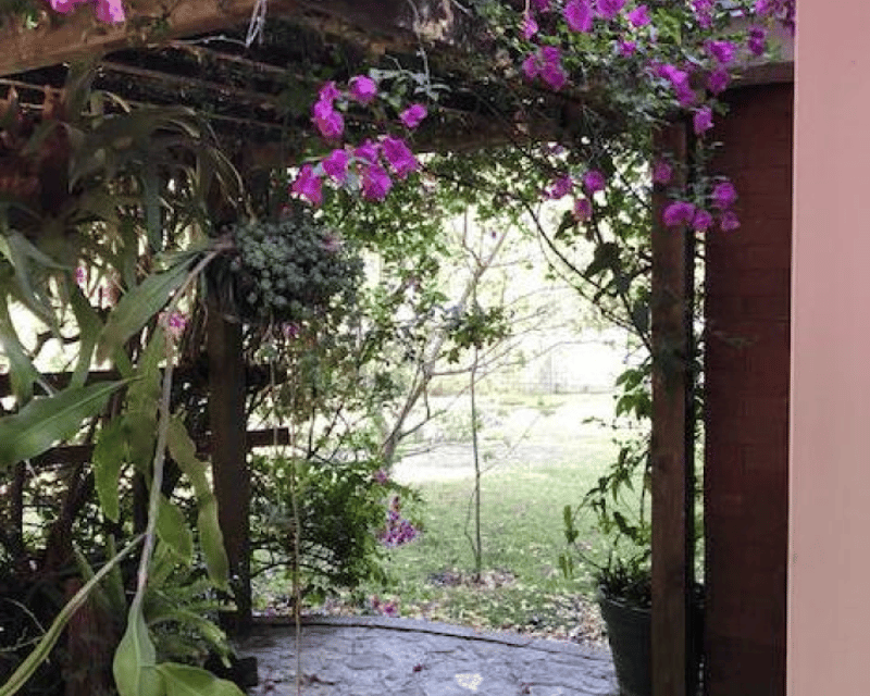 Preciosa casa en venta en carretera a El Salvador