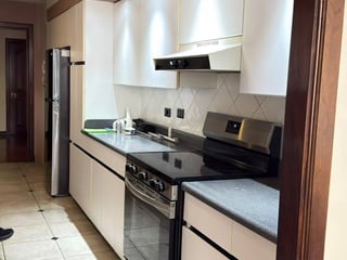 Apartamento en Renta zona 14 - 3