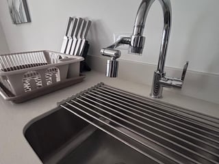 Apartamento en Alquiler Edificio Essenza, zona 13 - 5