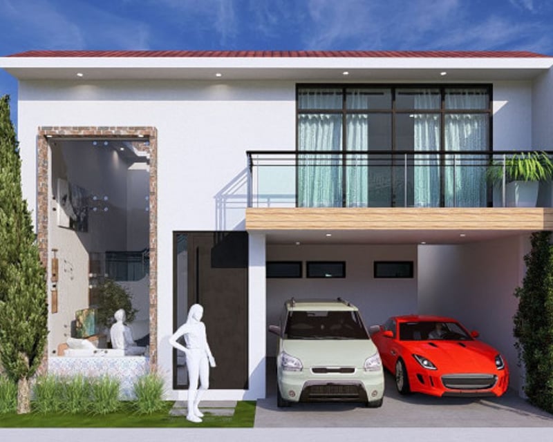 Casa en Condominio en Venta en Santo Tomas Milpas Altas