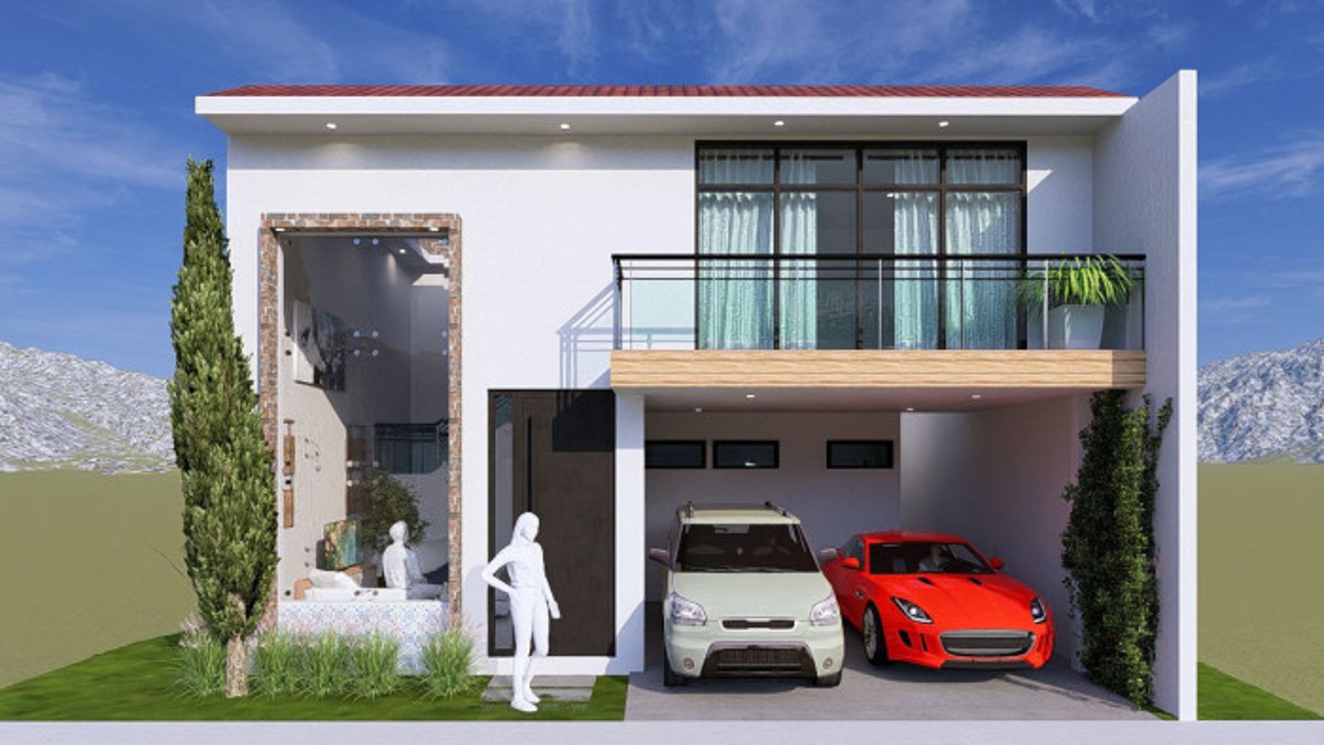Casa en Condominio en Venta en Santo Tomas Milpas Altas
