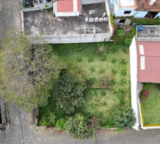 SAN JUAN EL OBISPO / Terreno en Venta , Antigua