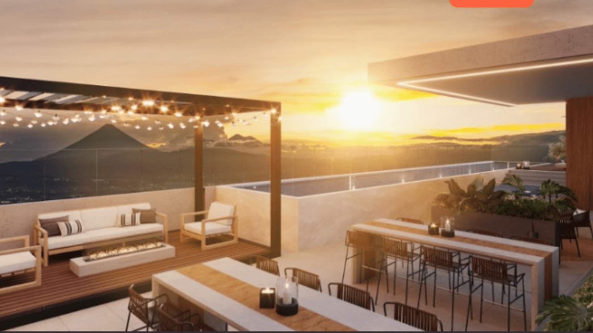 Apartamento en pre-venta en zona 10