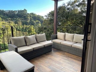 🔰 ZONA 16 – SE ALQUILA APARTAMENTO AMUEBLADO CERCA DE LA EMBAJADA AMERICANA - Image 2