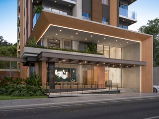 Hessen, proyecto en planos Vista Hermosa 1, zona 15  - 2