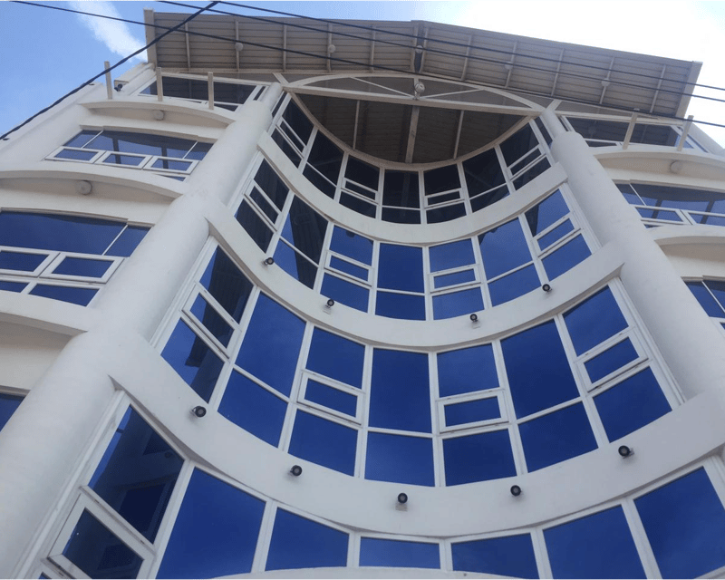 Edificio en Venta en Santa Lucía Cotzumalguapa