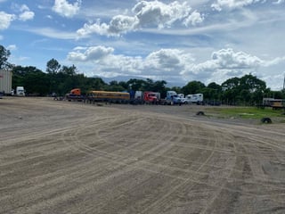 TERRENO INDUSTRIAL / COMERCIAL EN VENTA Y RENTA – PUERTO BARRIOS, IZABAL - 2