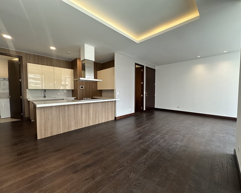 Apartamento en Venta o Renta en Zona 14, Ciudad de Guatemala