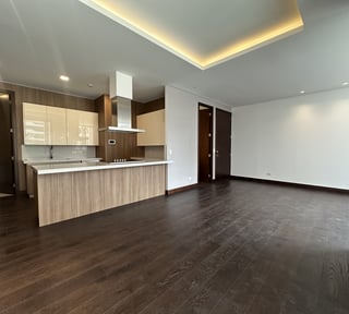 Apartamento en Venta o Renta en Zona 14, Ciudad de Guatemala