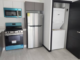 Apartamento amplio en alquiler Verdu, Zona 13 - 2