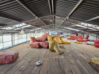 Local comercial en renta ideal para inversion en zona 9 Ref-5811 - 3