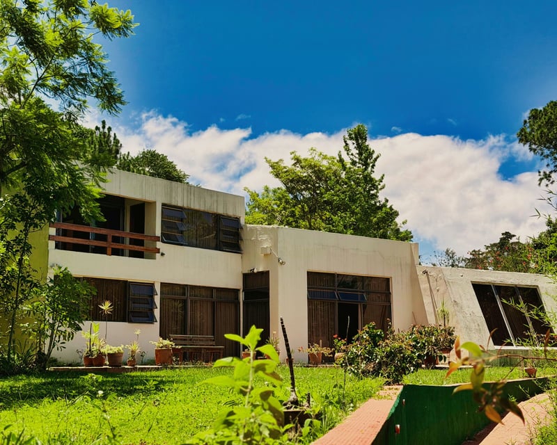 Residencia de lujo en venta en Acatán, Zona 16 | vistas a los volcanes