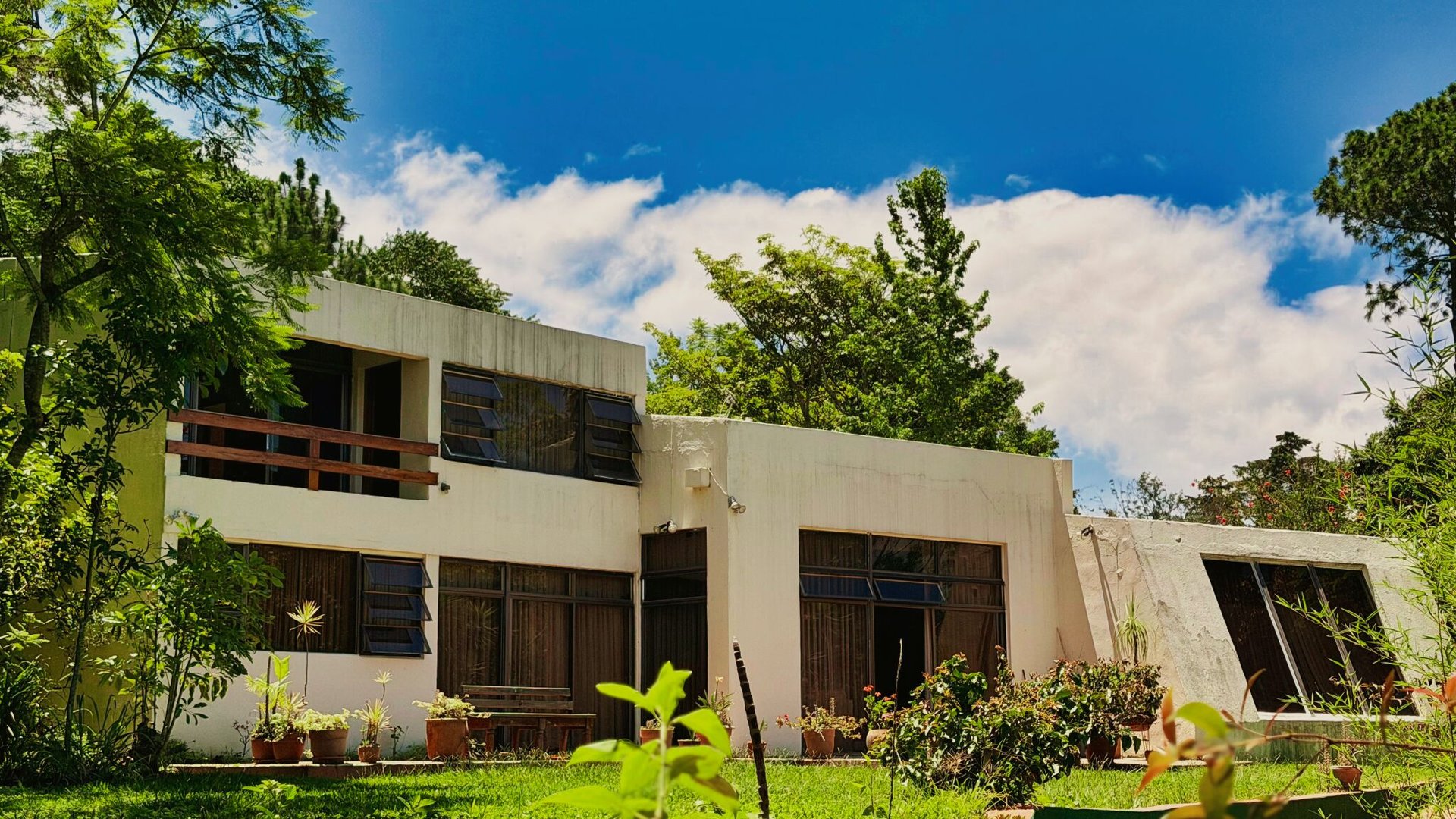 Residencia de lujo en venta en Acatán, Zona 16 | vistas a los volcanes