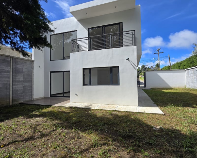 Casa en Venta en Llano Alto km 19 Carretera al Salvador