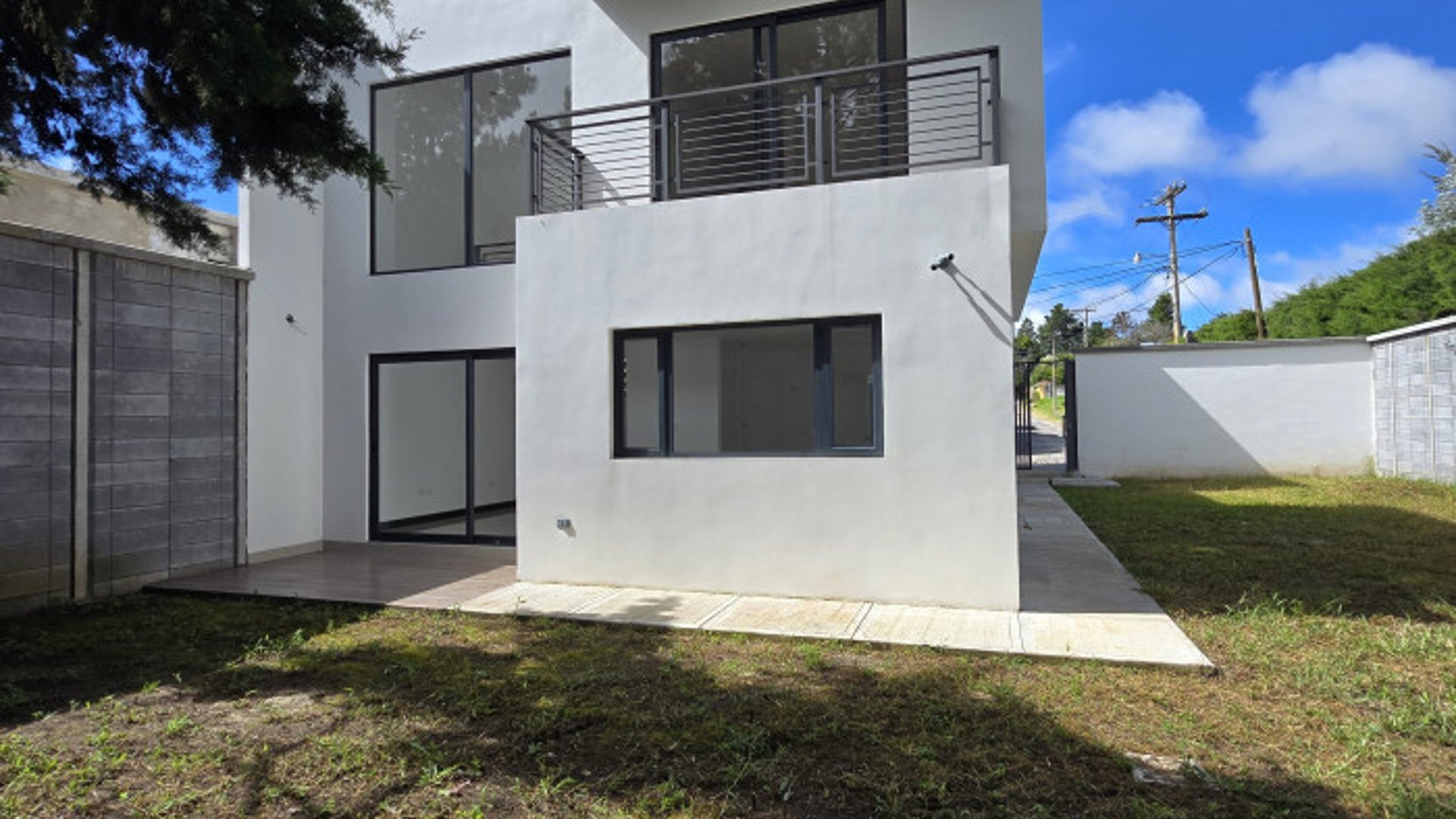 Casa en Venta en Llano Alto km 19 Carretera al Salvador
