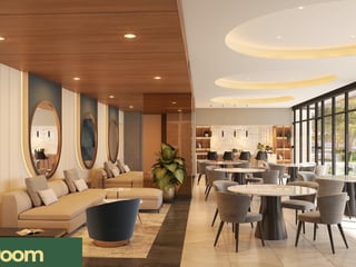 📍 APARTAMENTO EN RENTA – EDIFICIO VISTA VERDE | ZONA 10, DIAGONAL 6 - Image 13