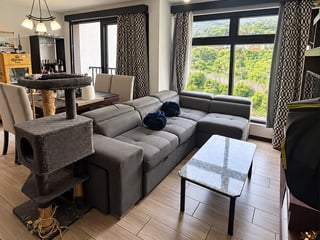 📍 APARTAMENTO EN VENTA – 3 HAB + 2 PARQUEOS | EDIFICIO NAGANO ZONA 16 - 4