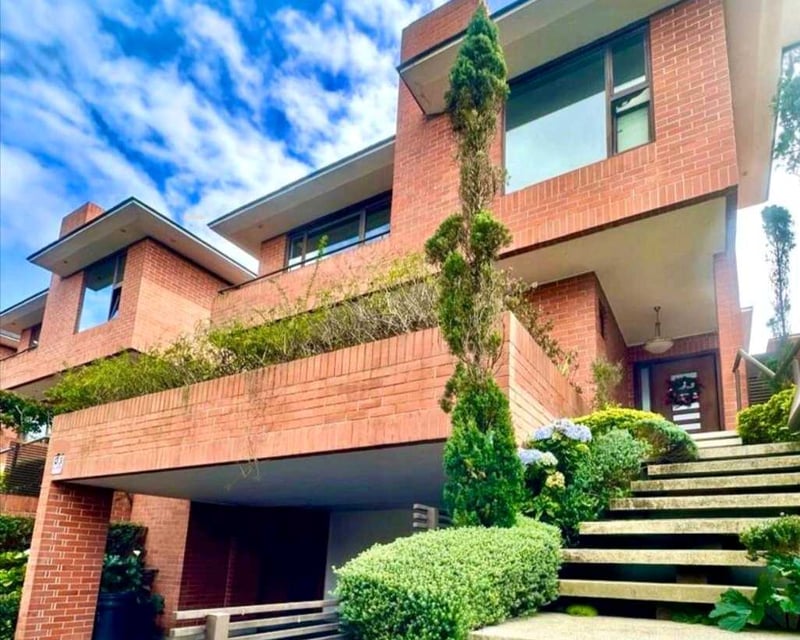 CASA EN VENTA📍Residencias Concepción, Condominio Camelias, km 15 CAES