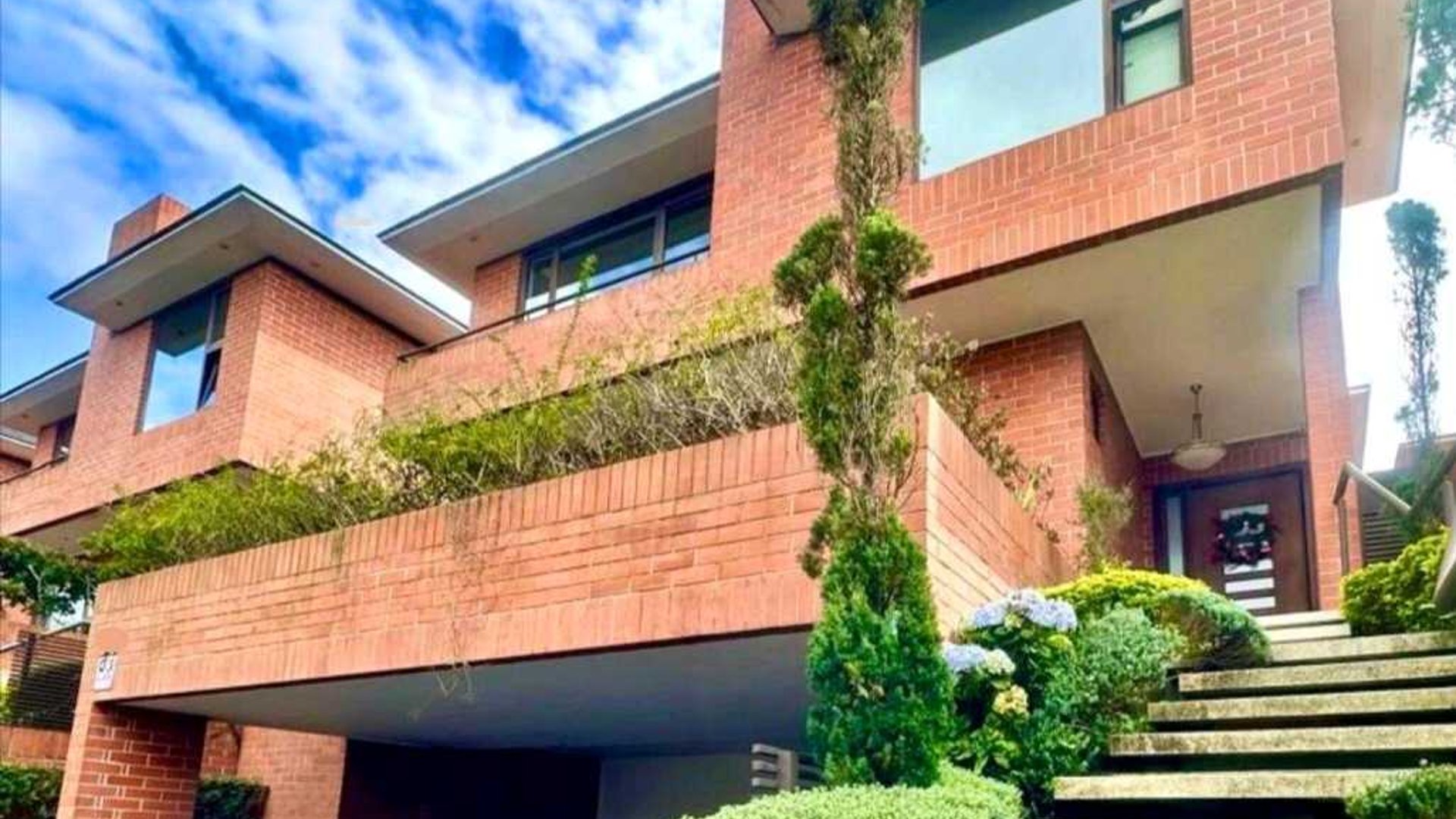 CASA EN VENTA📍Residencias Concepción, Condominio Camelias, km 15 CAES