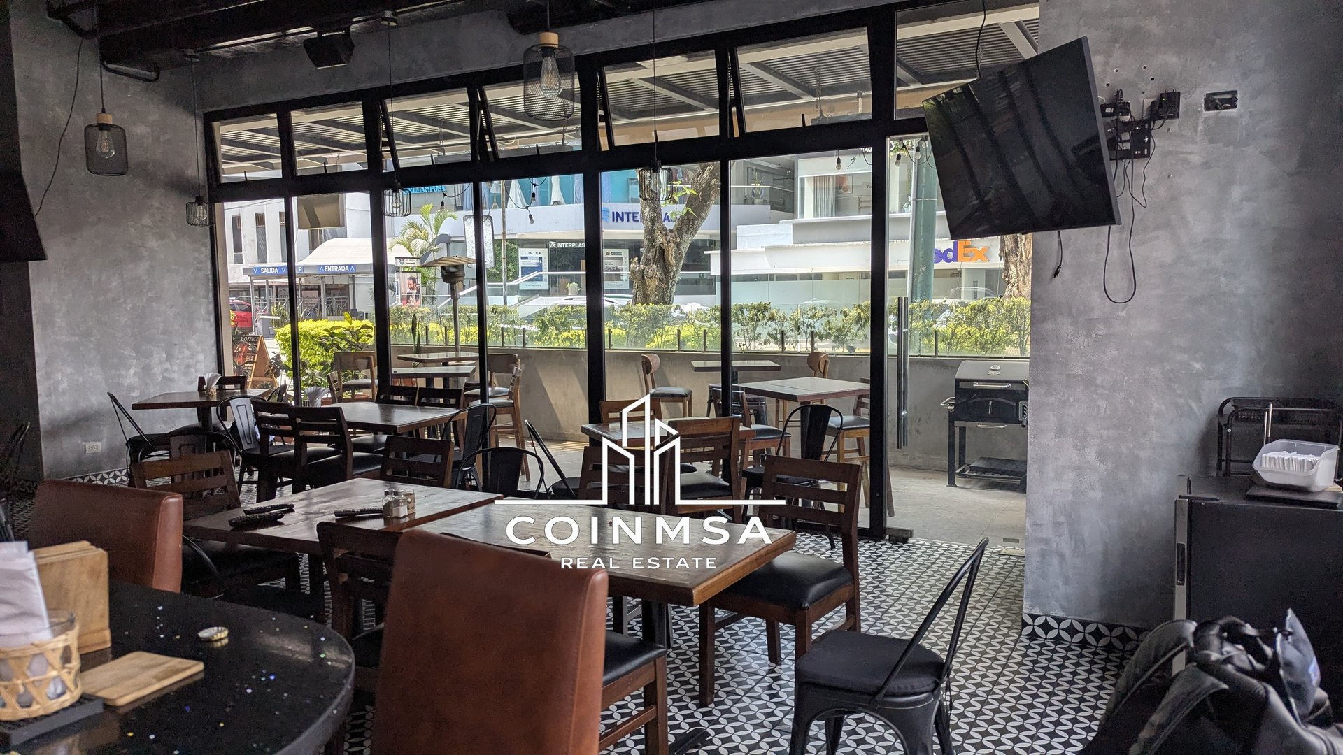 Local en Renta zona 10 - excelente ubicación