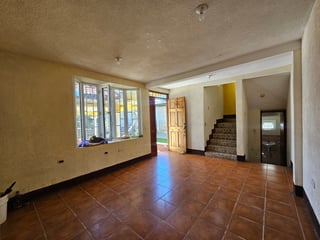 VENTA Casa en Km. 32.5 Carretera Interamericana - 2