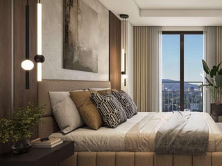 Apartamento en Venta Ciudad Cayala Guaemala - Image 3