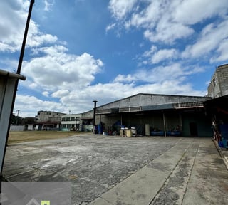 BODEGA EN VENTA EN MIXCO