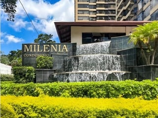 Apartamento con sala familiar en venta 3 habitaciones en z10 Ref-5051 - 4