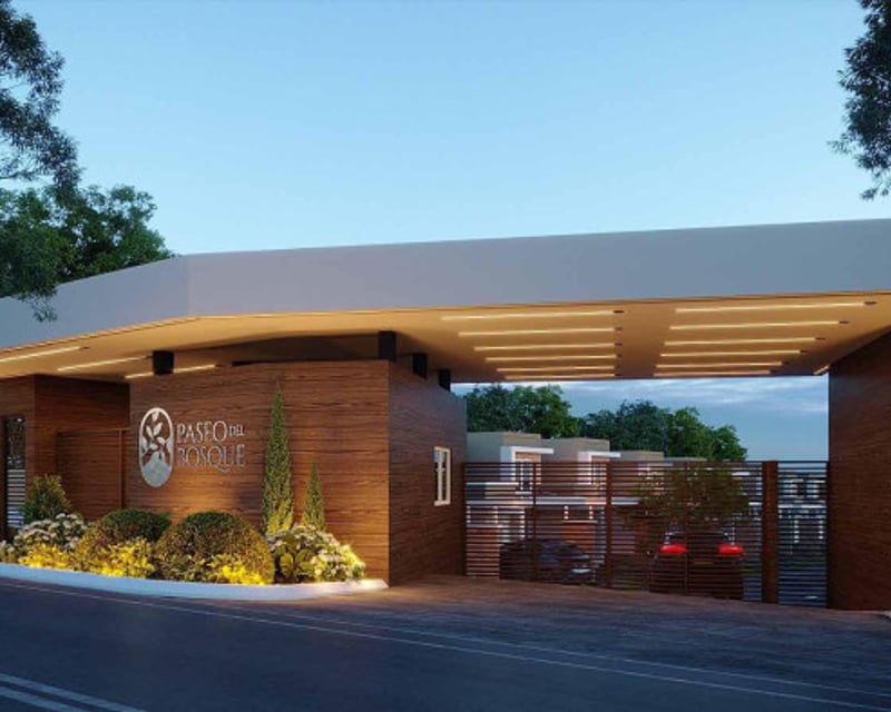 Apartamento en Venta en Km 24.5 Carretera a El Salvador