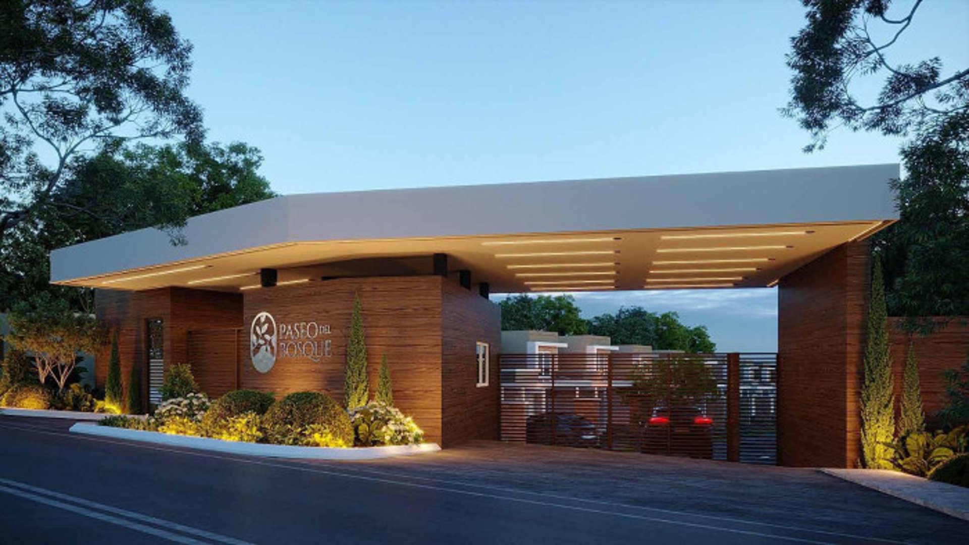 Apartamento en Venta en Km 24.5 Carretera a El Salvador