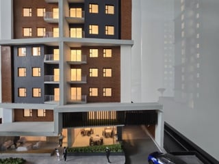 Pre-Venta de Apartamento en Zona 11 de 130mts² - 2