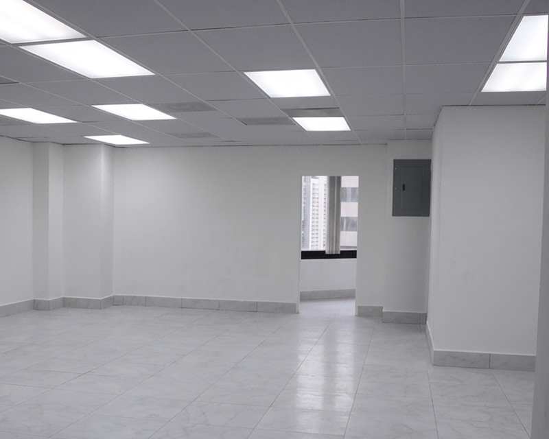 Oficina en ALQUILER en Zona 10