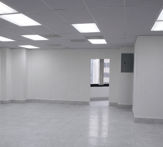 Oficina en ALQUILER en Zona 10