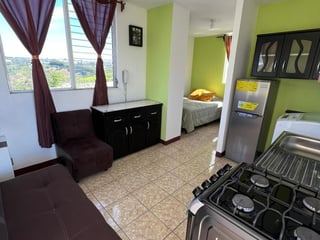 Apartamento en Res. Cumbre de San Gabriel Zona 7 de Villa Nueva  - 4