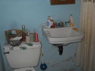 Casa amueblada renta ideal para negocio en La Antigua - Image 6