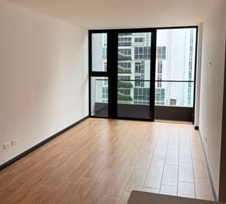 Apartamento en Essenza, Zona 13