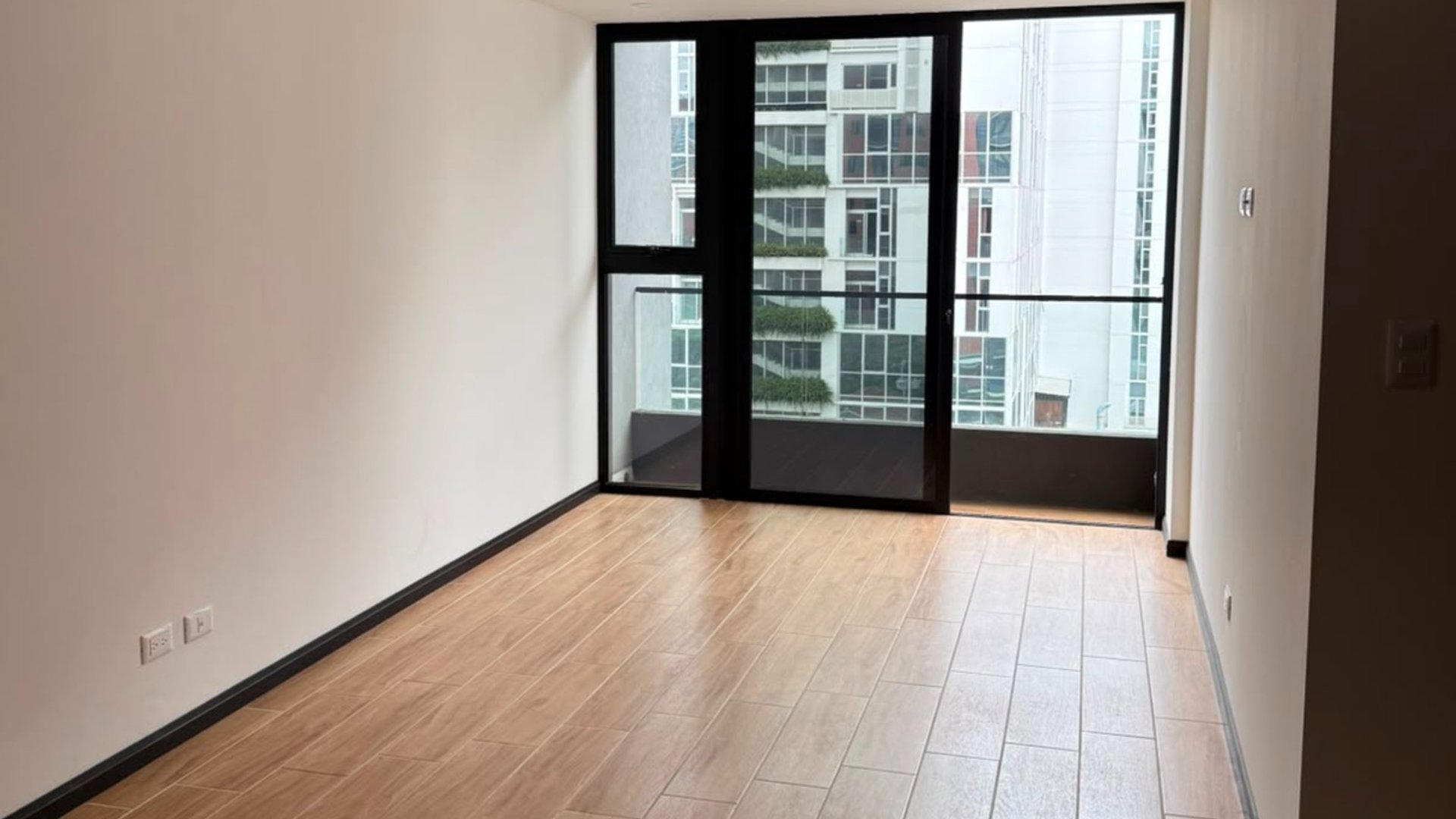 Apartamento en Essenza, Zona 13