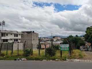 Terreno en venta 18 x 34 en Esquipulas Chiquimula - 3