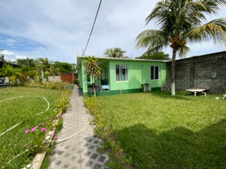 Casa en venta en Carretera a Hawai Monterrico, Chiquimulilla - 4