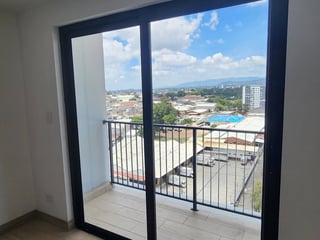 Apartamento amplio en alquiler ARMONIA, Zona 12 - 2