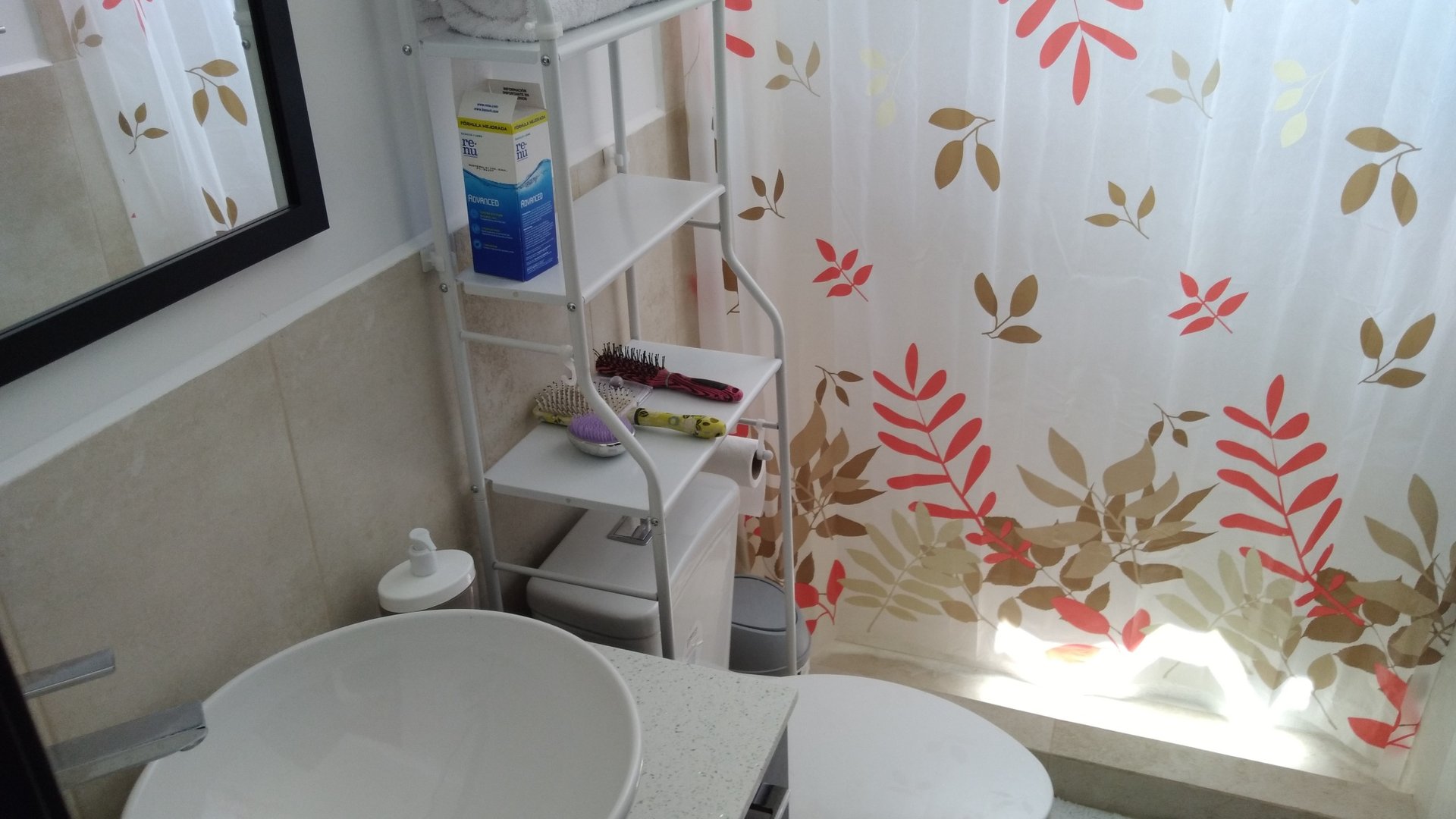 Vendo lindo apartamento Enalto, Kanajuyú zona 16 - Miniatura 17