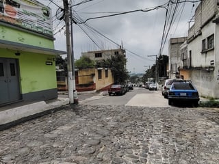 casa comercial en venta - 4
