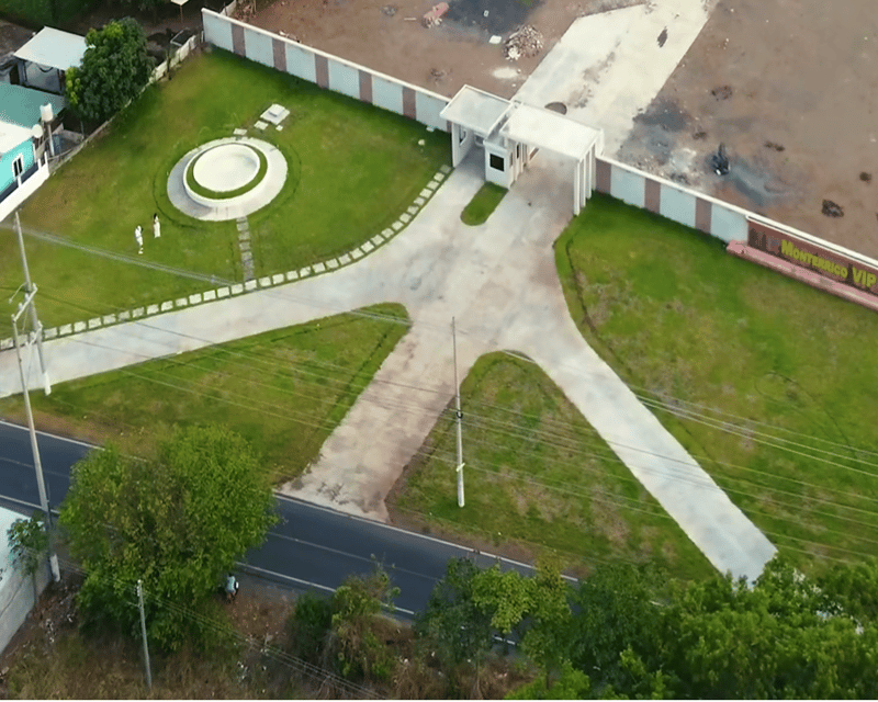 Terreno en Venta Residencial en Playa Monterrico