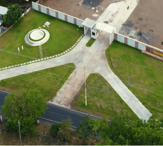 Terreno en Venta Residencial en Playa Monterrico