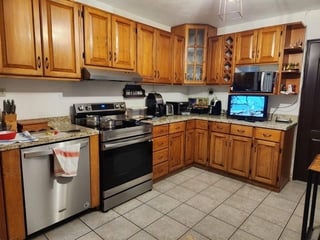 TERRAVISTA / Casa en venta CES Km.16.5 - 4
